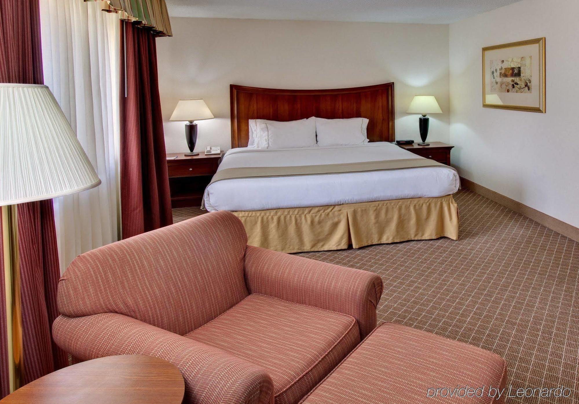Holiday Inn Express Chicago Nw - Arlington Heights, An Ihg Hotel Екстериор снимка